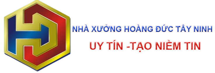 Nhà xưởng Tây Ninh